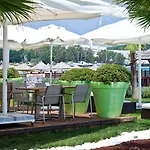Rezort Radisson Blu & 5*
