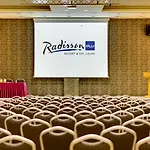 Radisson Blu & 5* Cesme