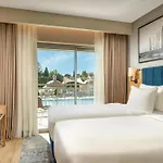 Rezort Radisson Blu &