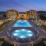 Radisson Blu & Resort