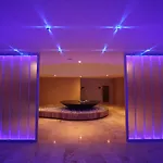 Resort Radisson Blu &