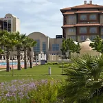 Radisson Blu & Çeşme