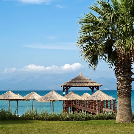 Radisson Blu & Resort 5*