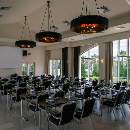 Rezort Radisson Blu & Çeşme