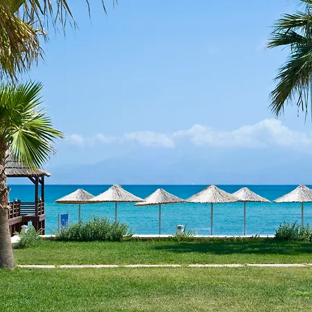 Rezort Radisson Blu &