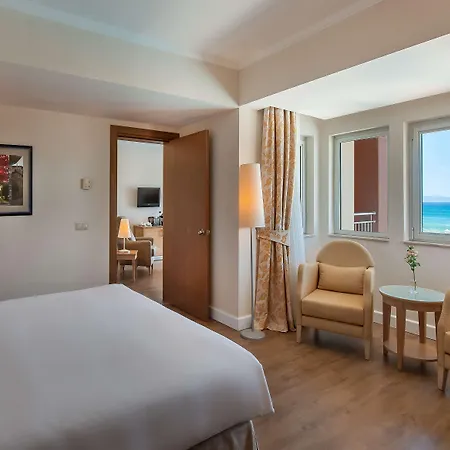 Resort Radisson Blu & 5*