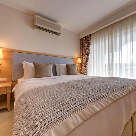 Rezort Radisson Blu &