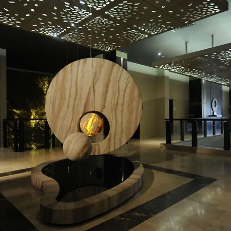 Resort Radisson Blu & Çeşme