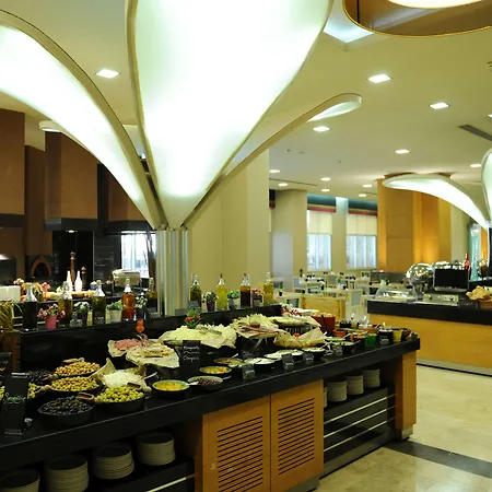 Radisson Blu & Resort Çeşme