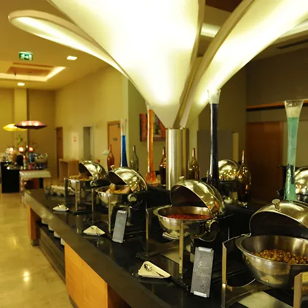 Radisson Blu & Çeşme