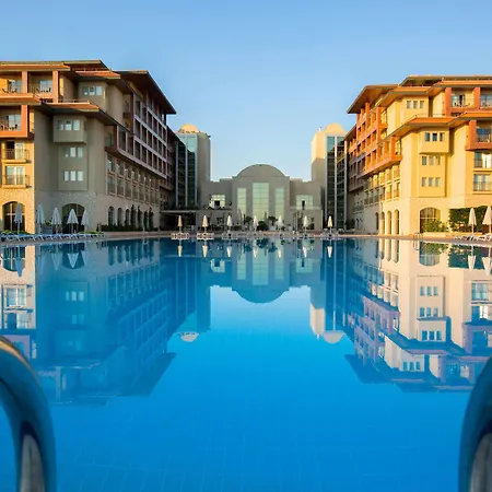 Resort Radisson Blu & Çeşme