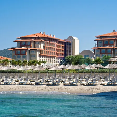 Resort Radisson Blu & 5*