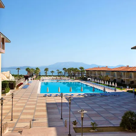 Radisson Blu & Resort