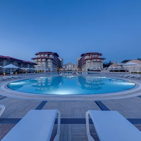Radisson Blu & Resort 5*