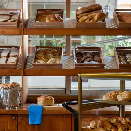 وسبا راديسون بلو جيسمي Çeşme