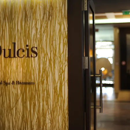 Rezort Radisson Blu & 5*