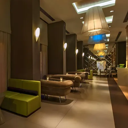 Radisson Blu & Rezort 5*