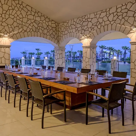 Radisson Blu & Resort Çeşme