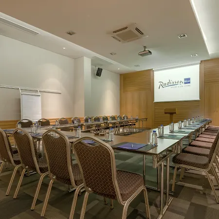 Radisson Blu & Rezort Çeşme