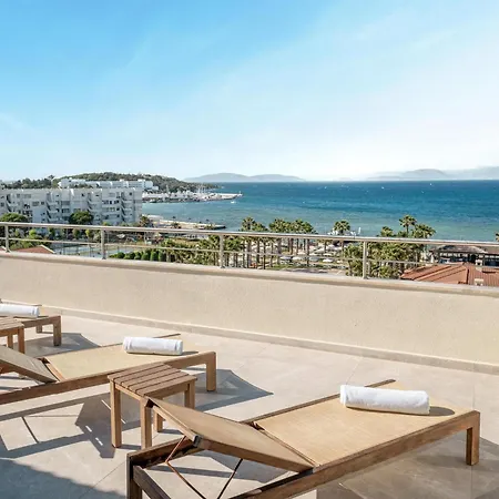 Radisson Blu & Resort