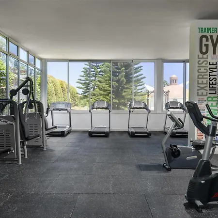 وسبا راديسون بلو جيسمي 5*