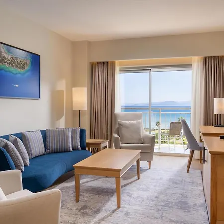Radisson Blu & Resort
