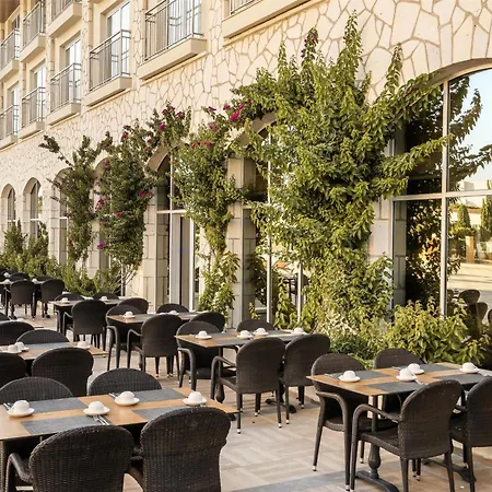 Radisson Blu & 5*