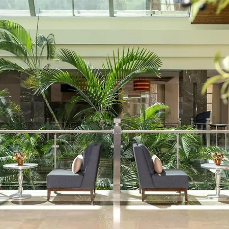 Resort Radisson Blu & Cesme