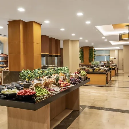 Radisson Blu & Чешме