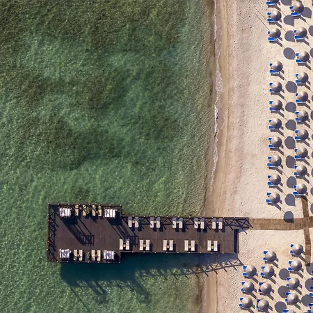 切什梅丽笙布鲁spa度假酒店 Çeşme