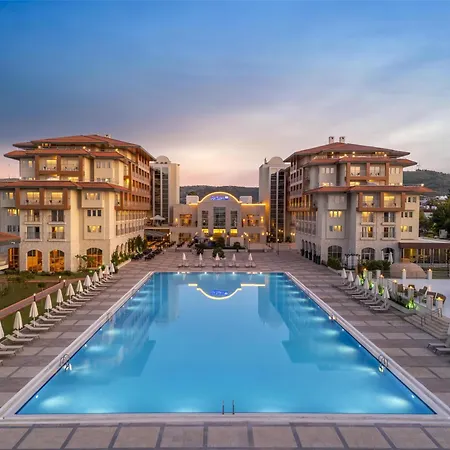 Radisson Blu & Cesme