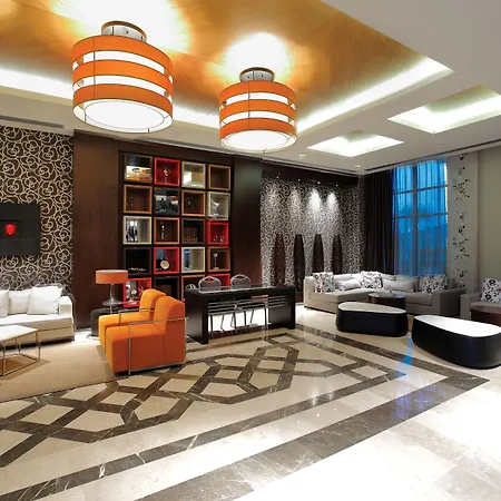 Radisson Blu & Cesme