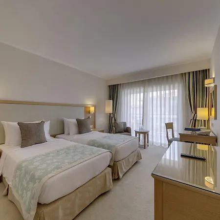 Radisson Blu & Resort Cesme