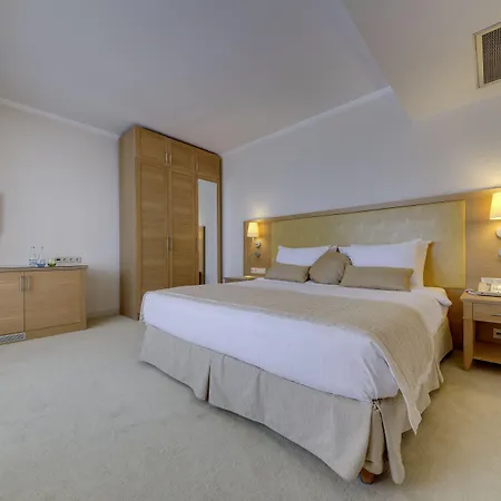 Resort Radisson Blu & Cesme