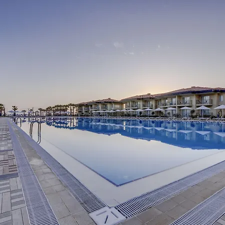 Resort Radisson Blu & 5*