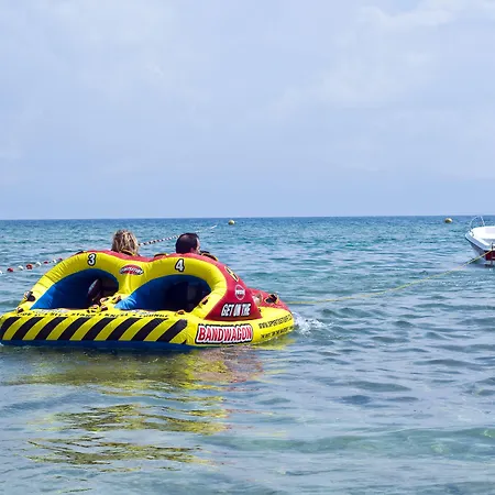 وسبا راديسون بلو جيسمي