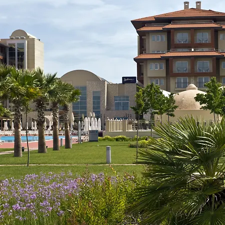 Radisson Blu & Cesme