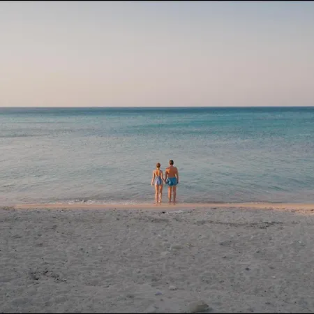 منتجع وسبا راديسون بلو جيسمي Çeşme