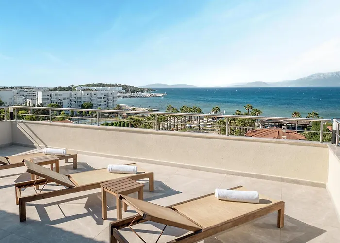 切什梅丽笙布鲁spa度假酒店 度假村