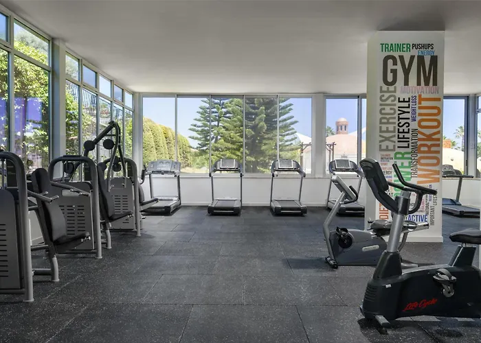 切什梅丽笙布鲁spa度假酒店 5*