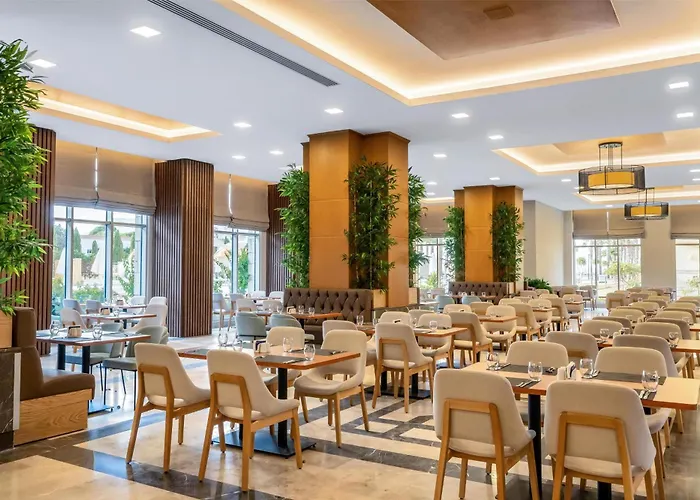 切什梅丽笙布鲁spa度假酒店 度假村 Çeşme