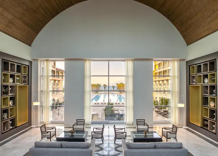 切什梅丽笙布鲁spa度假酒店 度假村 5*