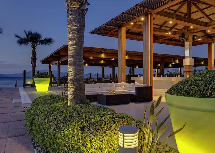 切什梅丽笙布鲁spa度假酒店