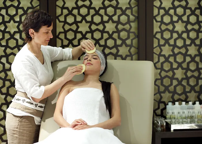 切什梅丽笙布鲁spa度假酒店