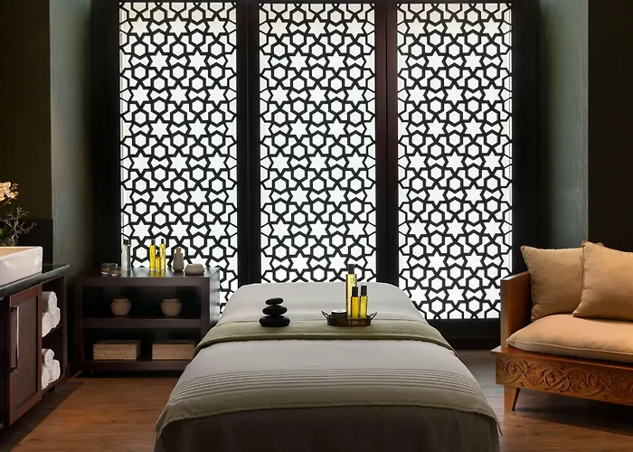 切什梅丽笙布鲁spa度假酒店 Çeşme