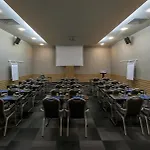 라디슨 블루 앤드 스파 체스메