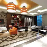 라디슨 블루 앤드 스파 체스메 Çeşme