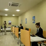 라디슨 블루 앤드 스파 체스메
