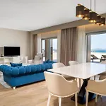 라디슨 블루 앤드 스파 체스메 5* Çeşme