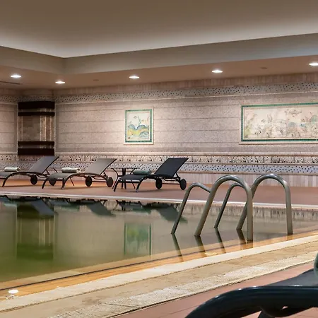 Radisson Blu & Resort Çeşme